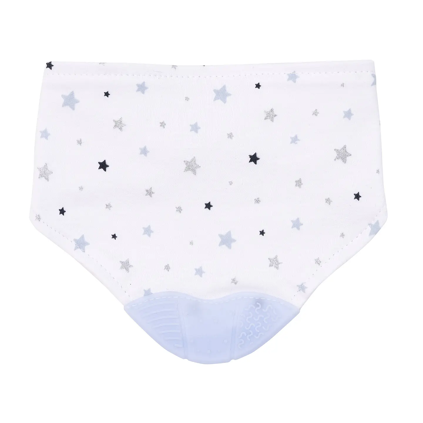 Babero Bandana con Mordedor 4