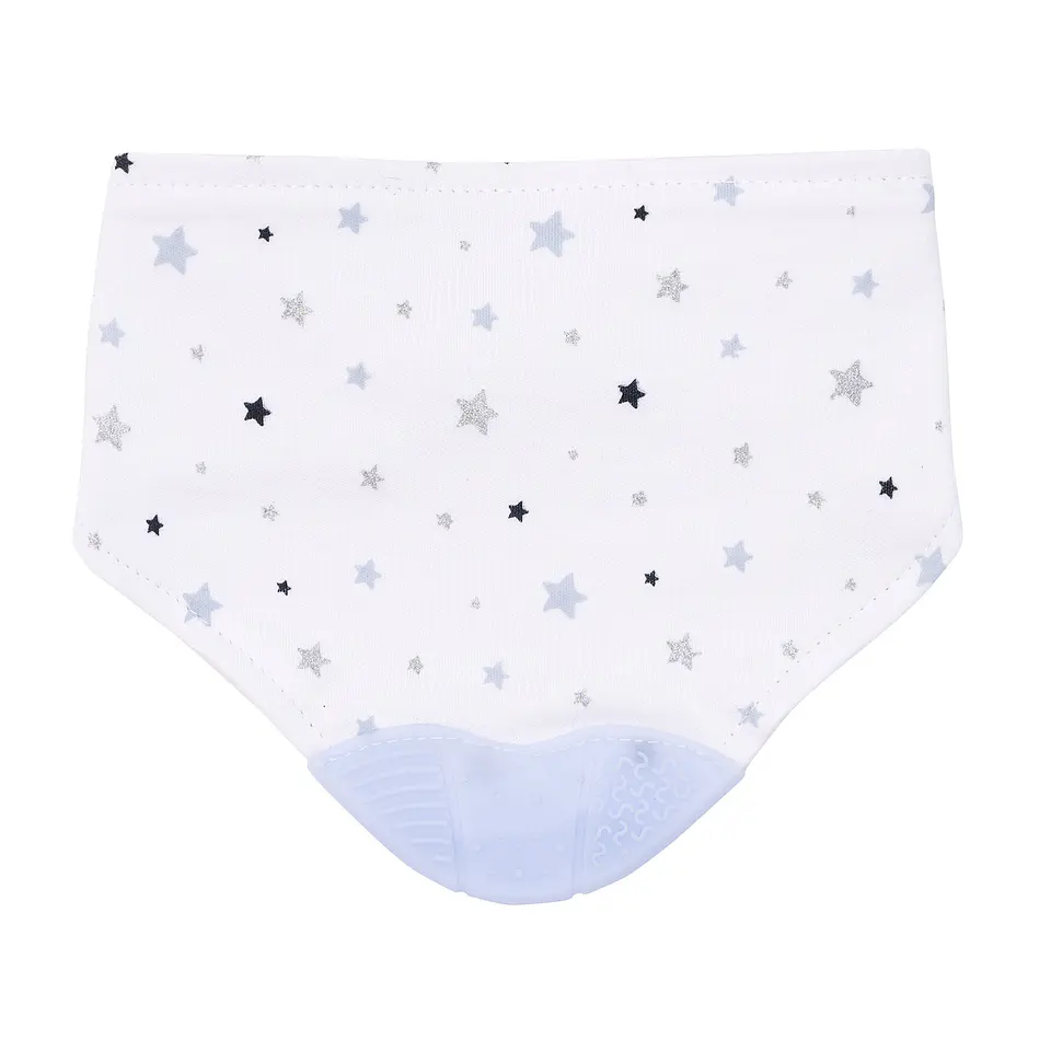 Babero Bandana con Mordedor 4