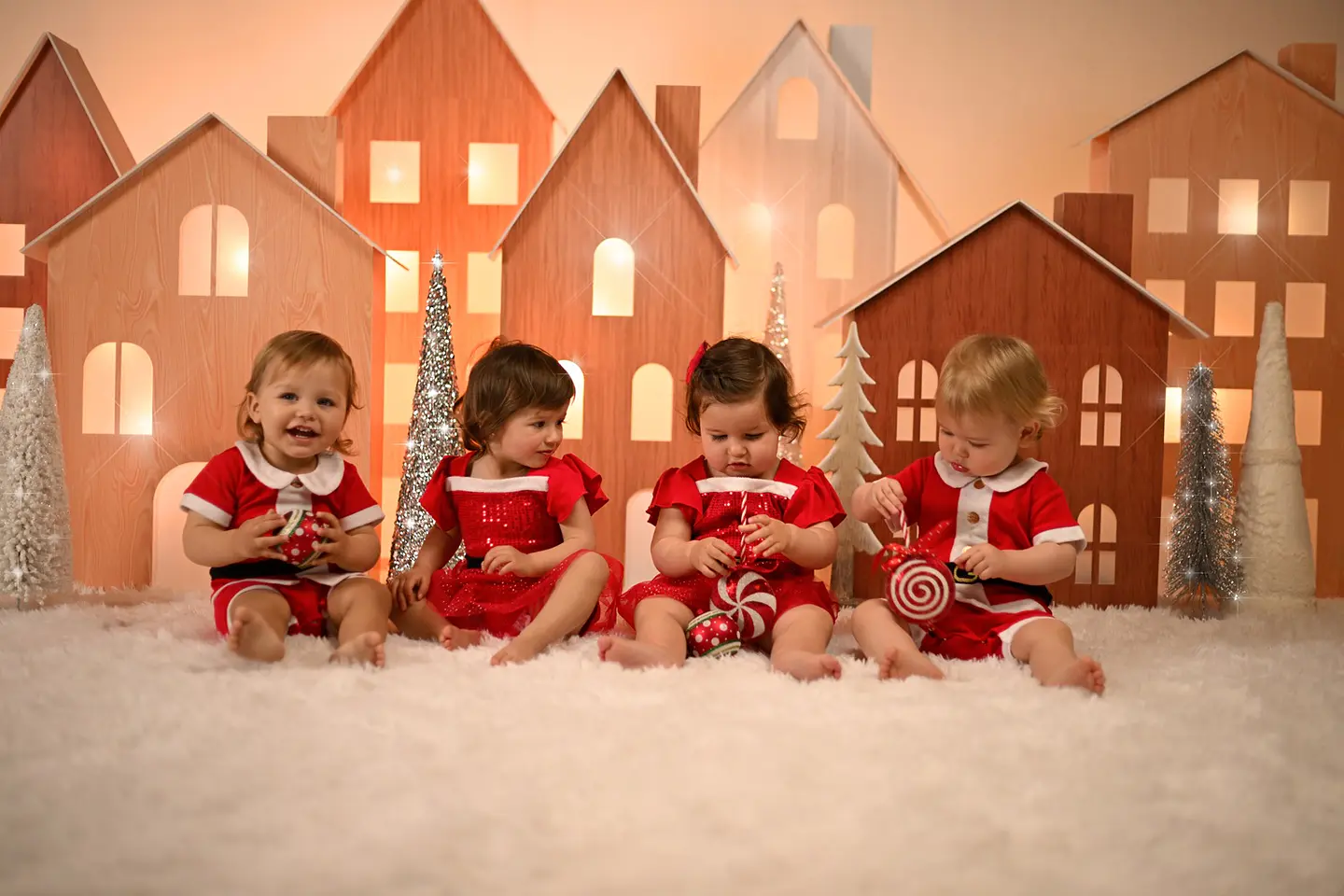 ENTERITO VIEJO PASCUERO NIÑO 4