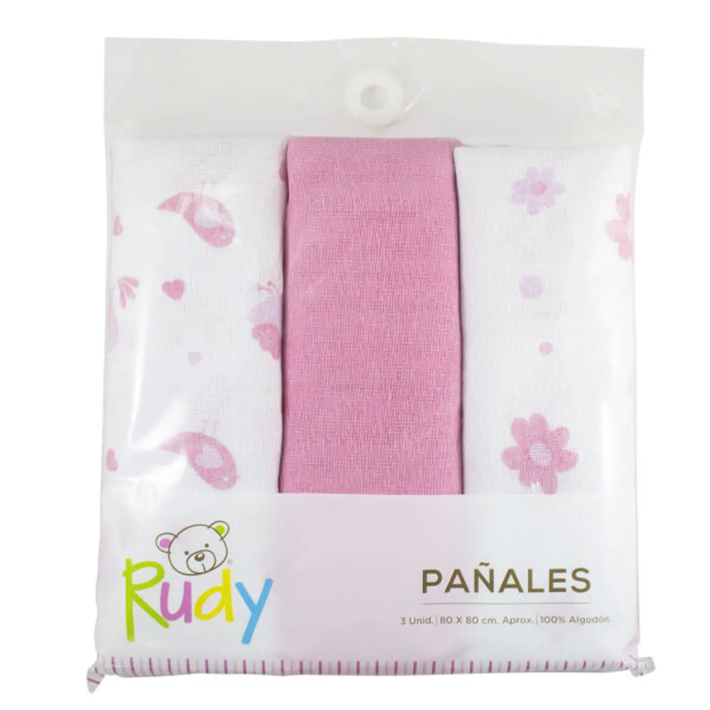PAÑAL RUDY MUJER 1