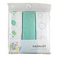 PAÑAL RUDY UNISEX - Miniatura 1