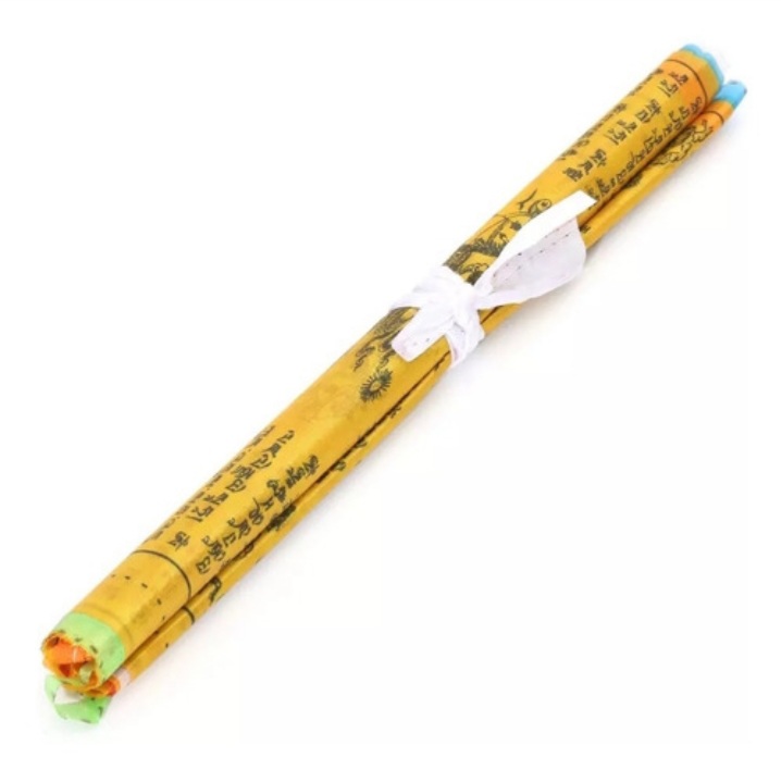 Pack 4 Banderas Tibetanas