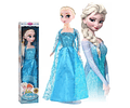 Pack De 2 Muñecas Ana Elsa Frozen