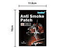 40 Parches Nicotina Anti-Smoke Patch