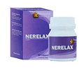 Nerelax (Sistema Nervioso Angustia) Mejorana Limón