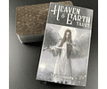 Tarot Heaven And Earth + Bolso Terciopelo