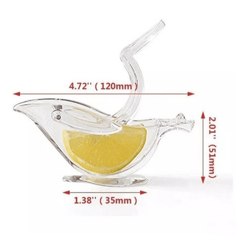 Exprimidor Limon Pajarito