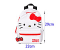 Mochila Hello Kitty Variados Diseños