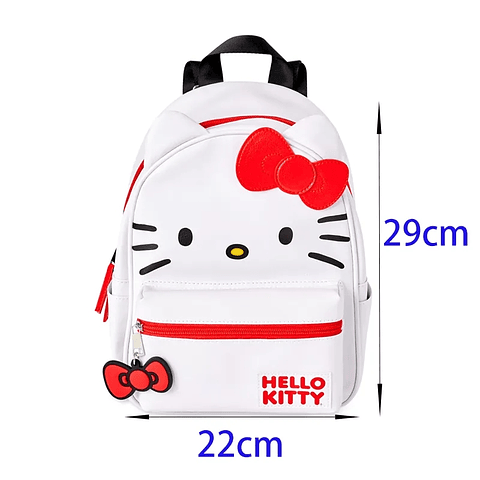 Mochila Hello Kitty Variados Diseños