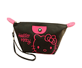 Estuche Cosmetiquero Hello Kitty