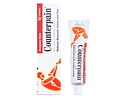 1 Crema Analgésica Dolor Muscular COUNTERPAIN 120 gr