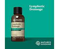 Gotas Drenaje Linfático Natural Natures Sunshine