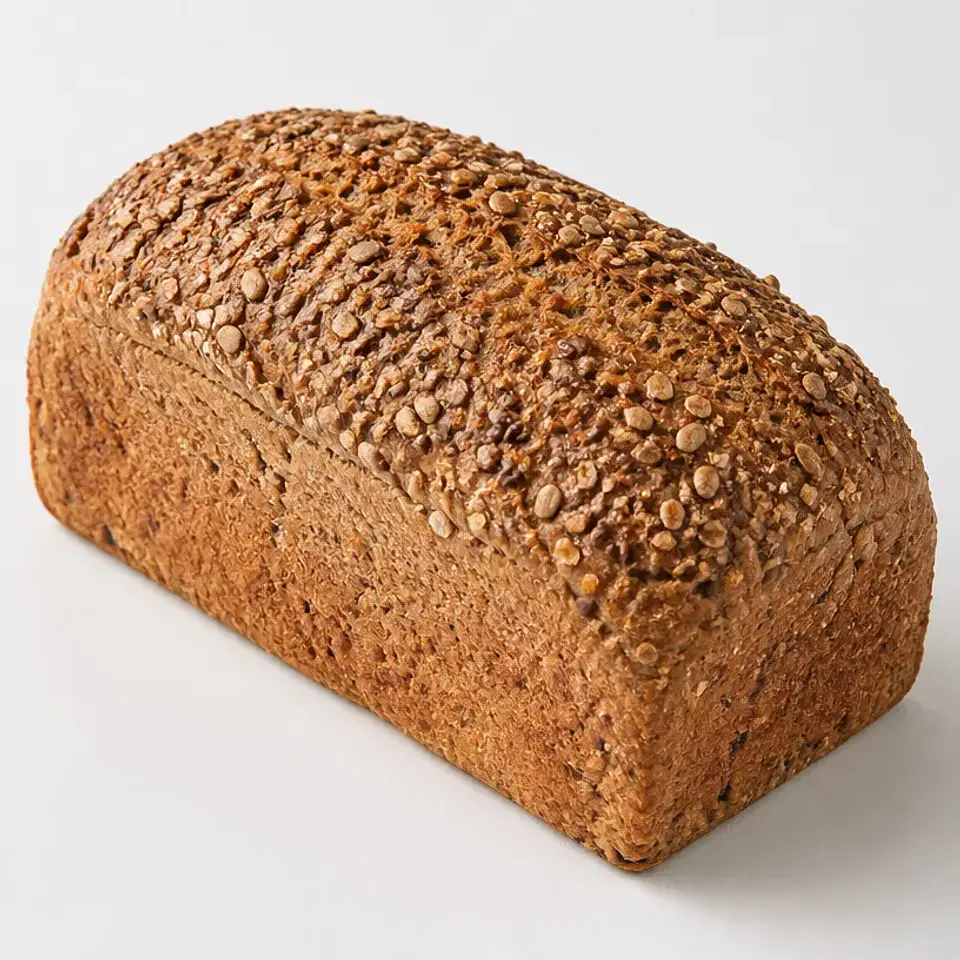 Pan Integral con Semillas — 650 g 1