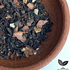 Té Pu erh Cacao Naranja 50 grs.