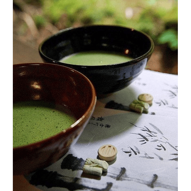 Set Matcha