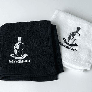 Toallas De Cara Magno