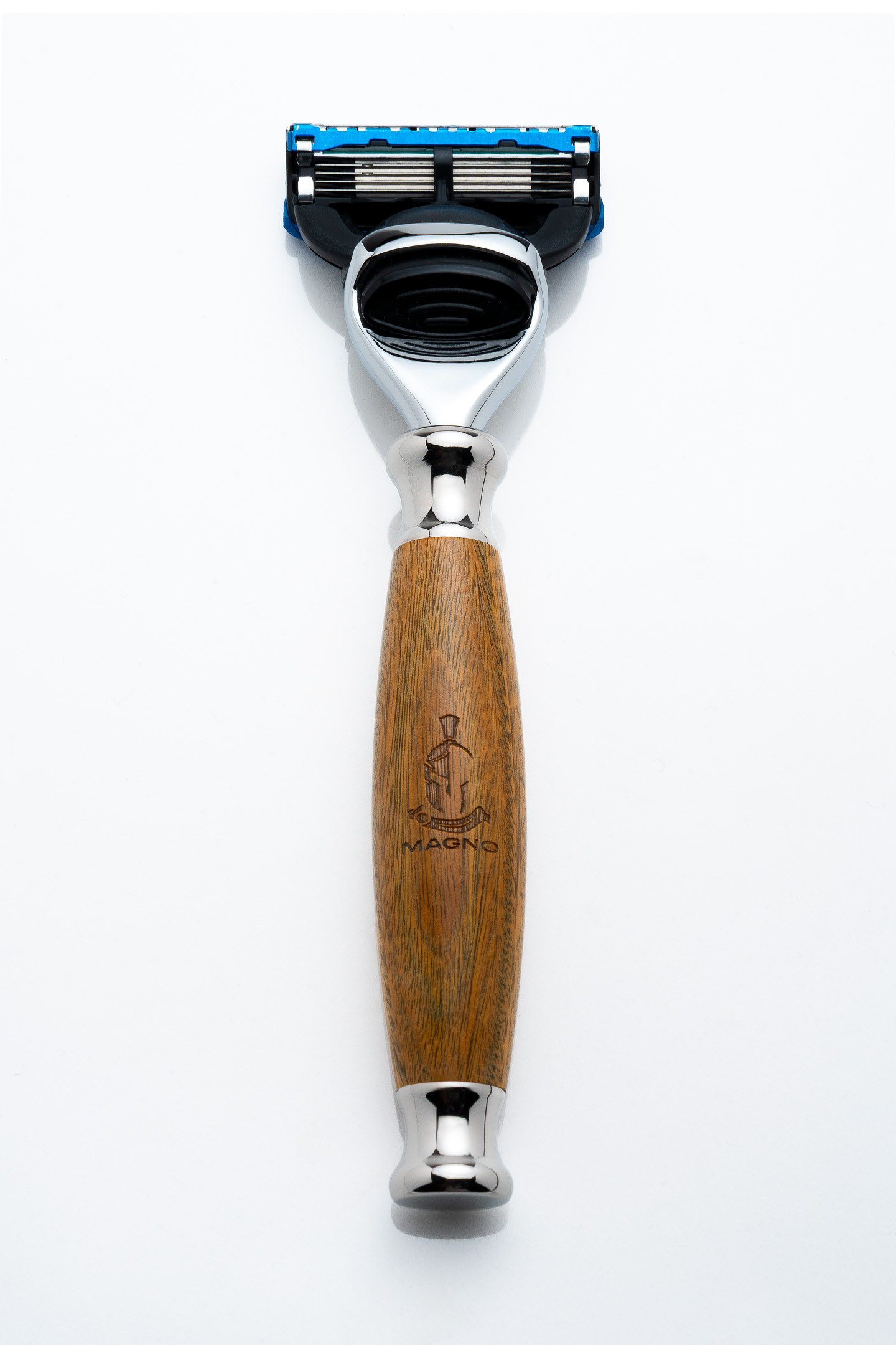 Afeitadora Sándalo 2