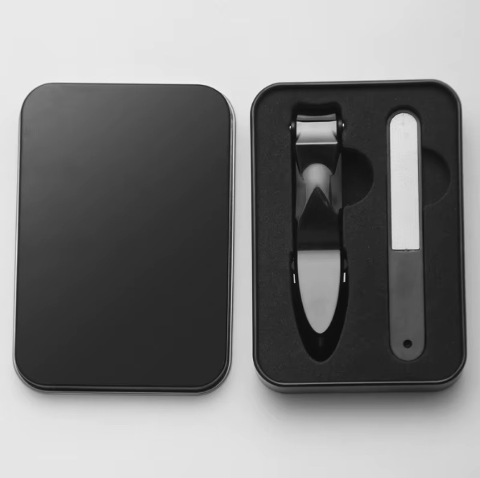 Cortaúñas + Lima 2