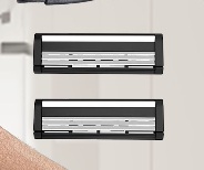 Repuestos Afeitadora de Espalda 1