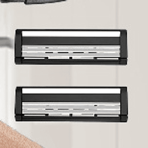 Repuestos Afeitadora de Espalda