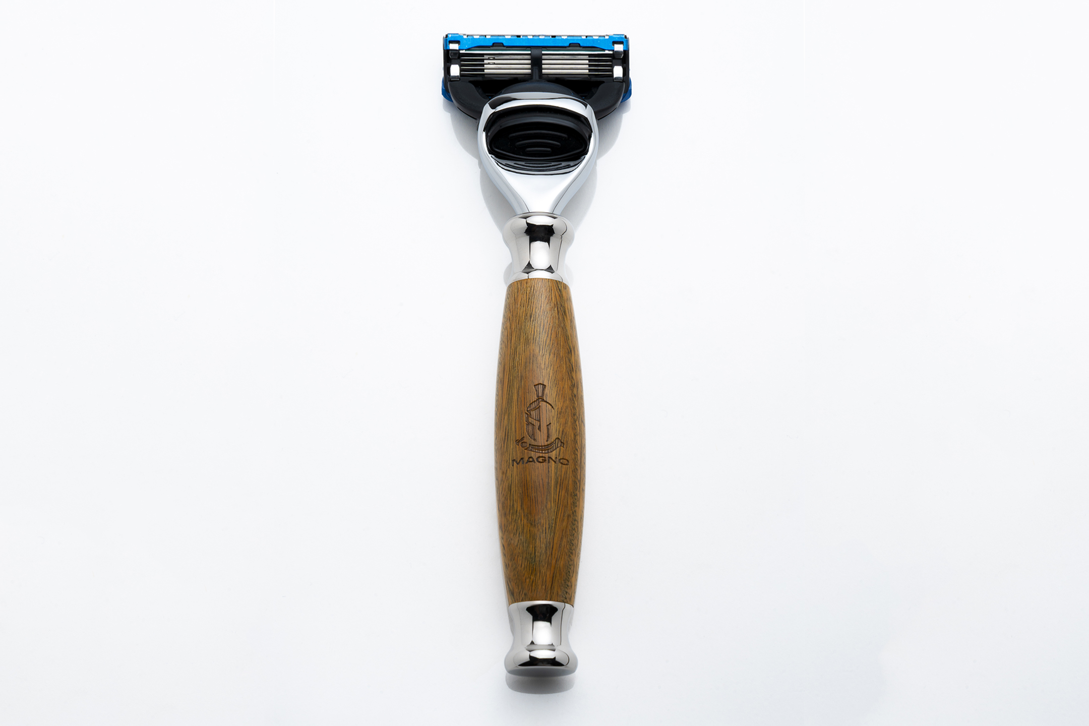 Afeitadora Sándalo 2