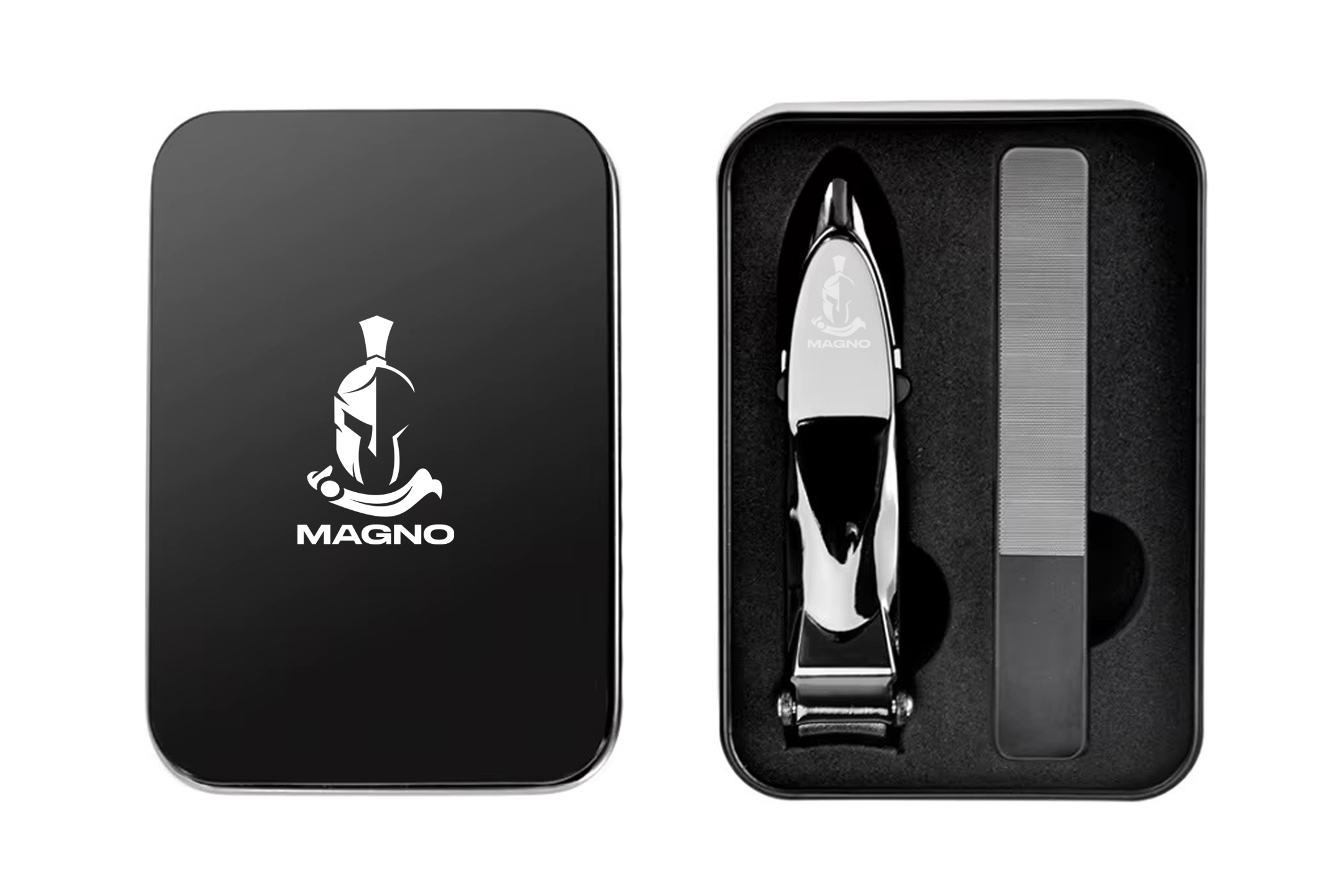 Cortaúñas + Lima 2