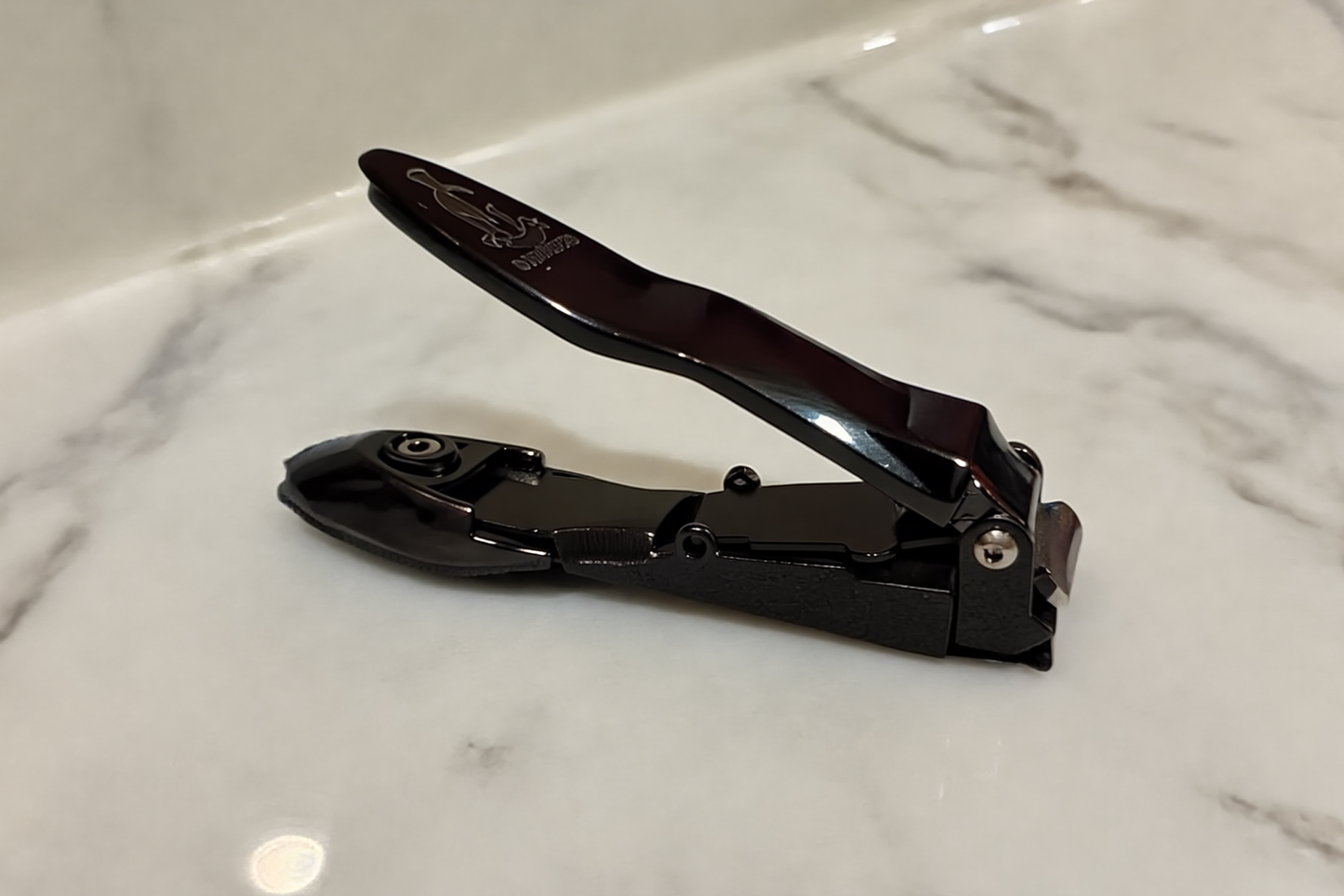 Cortaúñas + Lima 4