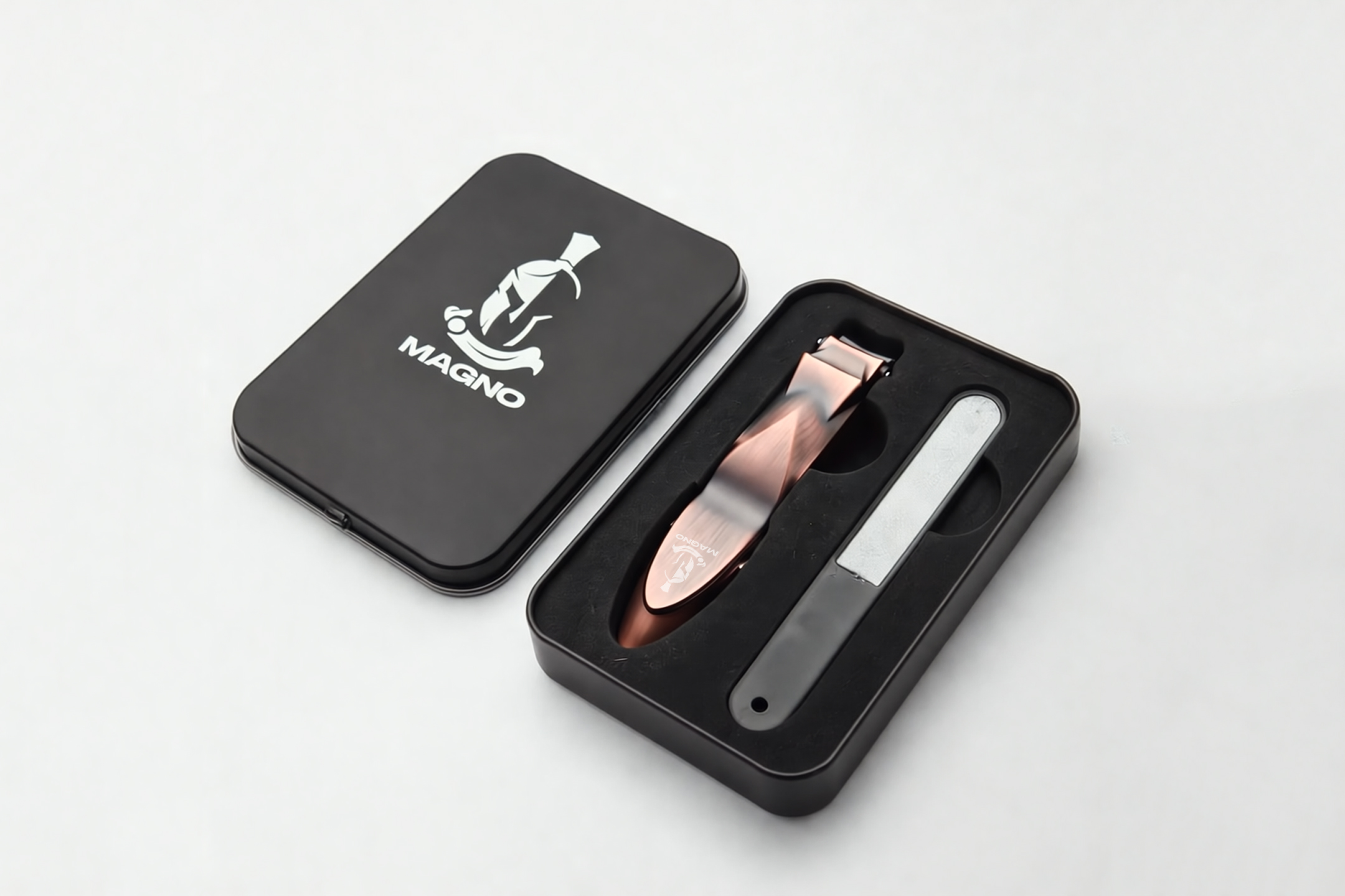 Cortaúñas + Lima 6