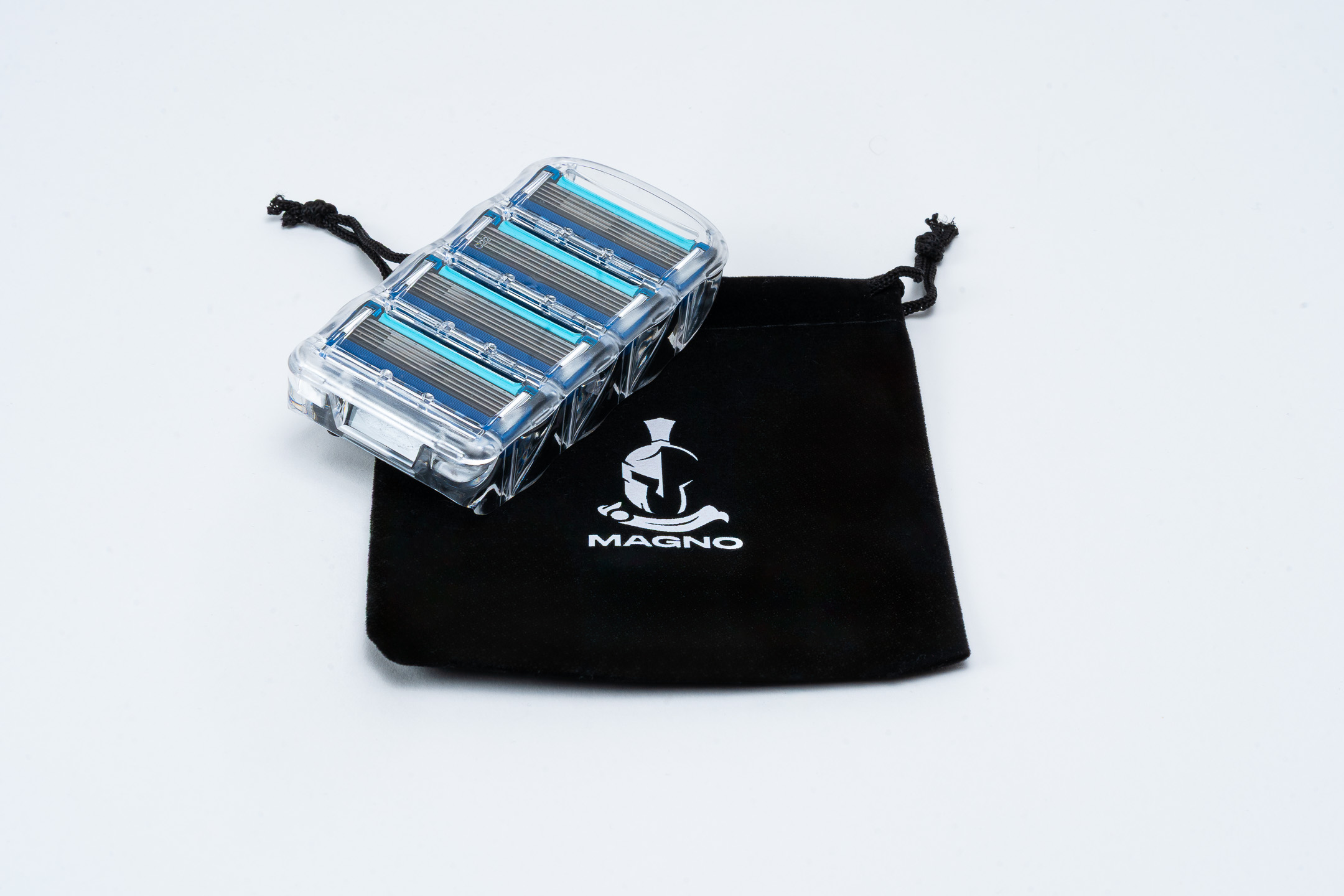 - PREVENTA - Pack Conquistador (Ébano) 6