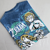 Zelda TOTK- Polera