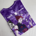 Hisoka Polera 