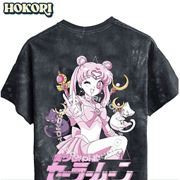 Sailor Moon Polera 