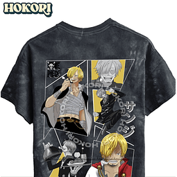 Sanji Polera 