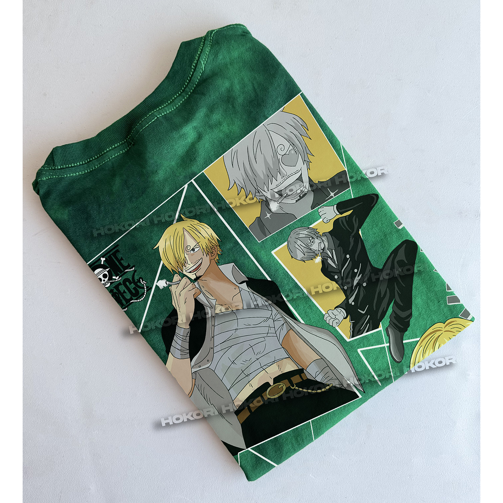 Sanji Polera 