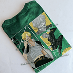 Sanji Polera 