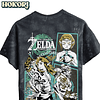 Zelda TOTK- Polera