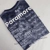 End of the fucking world - Paramore Polera 