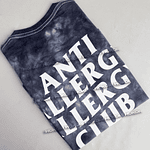 Alergia Club Polera 