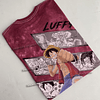 Luffy Polera 