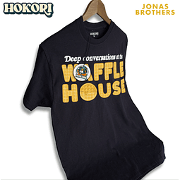 Waffle House - Polera