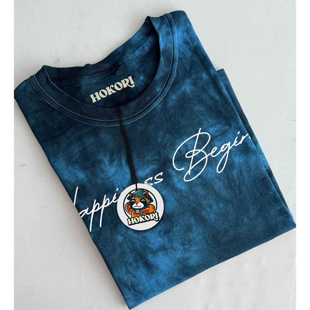 Happiness Begins - Polera