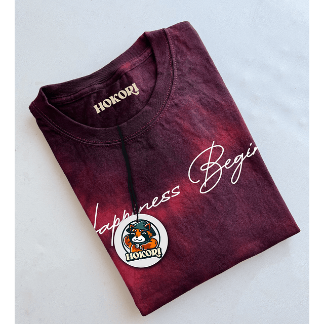 Happiness Begins - Polera