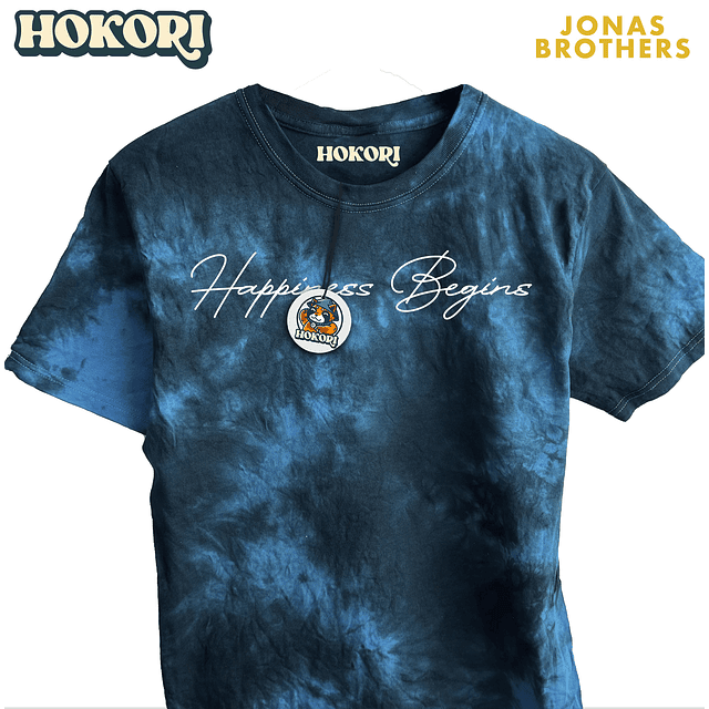 Happiness Begins - Polera