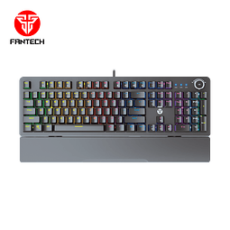 MK853 MAXCORE Black Switch Blue - Fantech
