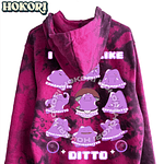 Ditto - Poleron