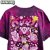 Kirby - Polera