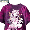 Sailor Moon Polera 