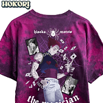 Hisoka Polera 