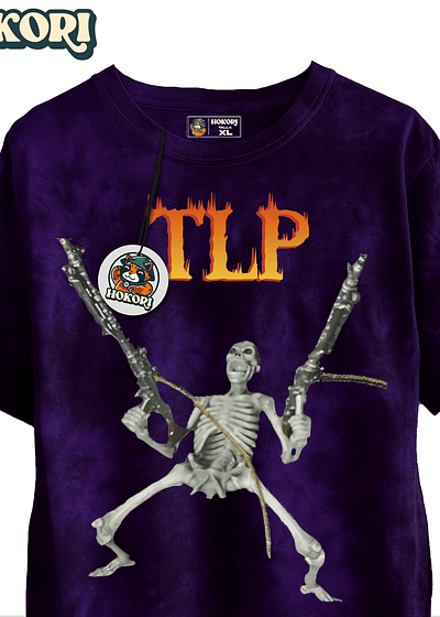 TLP - Polera