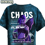 Jinx Arcane - Polera